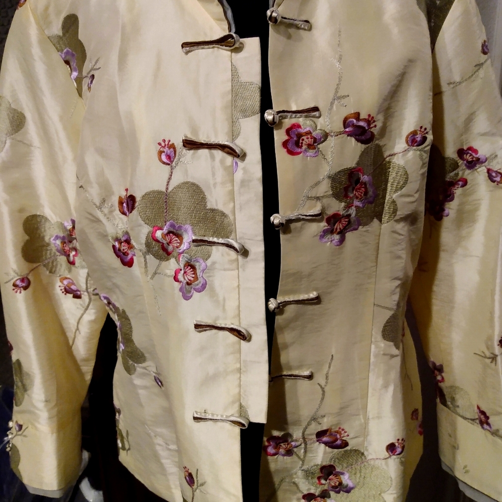 Women's Blazer